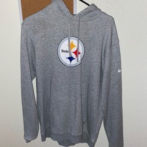 Nike Steelers Hoodie